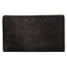 Dámska kožená peňaženka Lagen Perria - čierna
