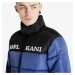 Bunda Karl Kani Retro Essential Puffer Jacket Dark Blue