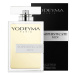 Yodeyma Sophisticate Men parfumovaná voda pánská Varianta: 100ml