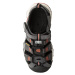 Keen NEWPORT NEO H2 YOUTH magnet / spicy orange