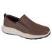 HNEDÉ PÁNSKE POLTOPÁNKY SKECHERS EQUALIZER 5.0 - HARVEY 232517-CHOC