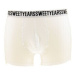 Sweet Years  Boxer underwear  Športové doplnky Biela