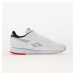 Tenisky Reebok Classic Leather Ftw White/ Core Black/ Vector Red