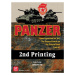 GMT Games Panzer Expansion #1 2nd Printing