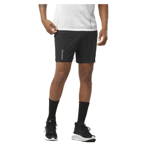 Salomon šortky SENSE AERO 5 shorts lc1870000