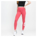 Nike Sportswear Essential GX High-Rise Legging Pink