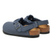 Birkenstock Sandále Tokio As Kids Bfbc 1027917 Tmavomodrá