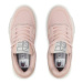 Champion Sneakersy Z80 Sl Low Cut S11596-PS019 Ružová