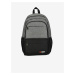 Batoh Enrico Benetti Hamburg Notebook Backpack 23 l Light Grey