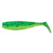 Gunki gumová nástraha g bump classic lime chart pepper - 14 cm 31 g