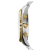 Michael Kors Analógové hodinky 'MK8344'  zlatá žltá / strieborná