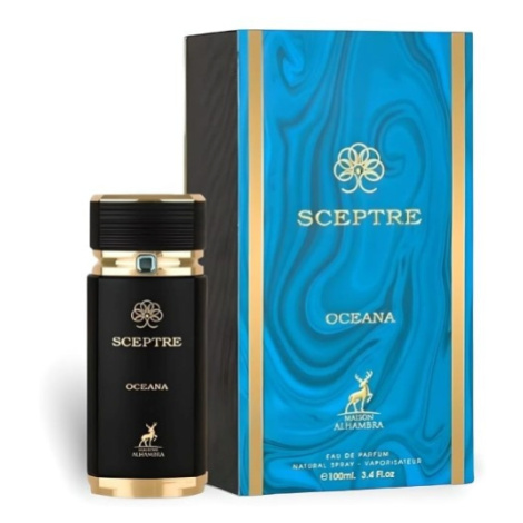 Alhambra Sceptre Oceana - EDP 100 ml