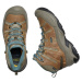 Keen CIRCADIA MID WP WOMEN toasted coconut/north atlantic