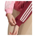 Mikina adidas Essentials 3-Stripes Crop W IC9875