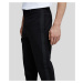 Nohavice Karl Lagerfeld Unisex Punto Pants W/ Logo