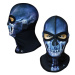 Rough Radical Balaclava Subskull S3 Multicolour