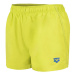 Pánske plavky ARENA FUNDAMENTALS X-SHORT R Green