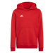 Dětská fotbalová mikina Entrada 22 Hoody Jr H57566 - Adidas 176CM