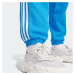 ADIDAS ORIGINALS Nohavice 'Adicolor Classics 3-Stripes'  modrá / biela