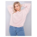 Sweatshirt-RV-BL-6316.16X-light pink