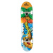 Skateboard Crandon 8,25" Palm