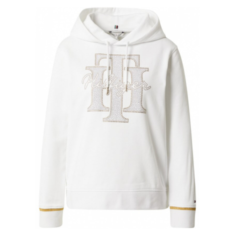 Dámske mikiny Tommy Hilfiger