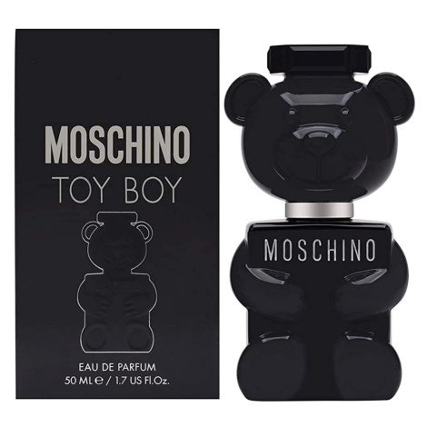 Moschino Toy Boy - EDP 30 ml