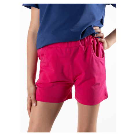 Yoclub Kids's Shorts USK-0022U-2100