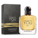 Armani Emporio Strongerw.You Only Edt 50ml