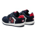 Geox Sneakersy B Alben Boy B453CB 022FU C0735 S Tmavomodrá