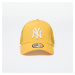 Šiltovka New Era New York Yankees 9Forty Trucker Grilled Yellow/ White