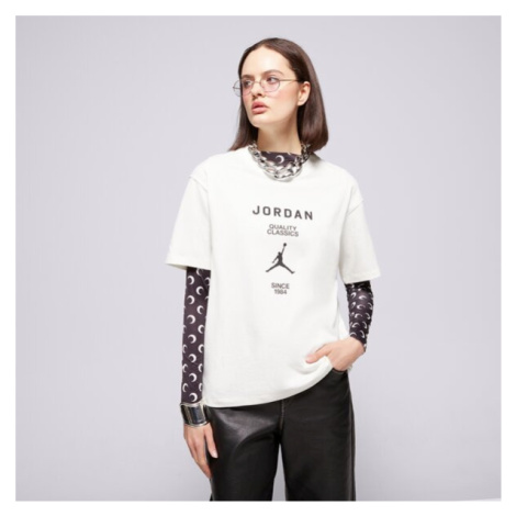 Tričko W Jordan Ss Gf Gfx Tee Jqc
