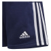 Detské šortky Tiro 21 Sweat Short Jr GK9679 - Adidas 140 cm