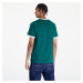 Tričko adidas Adicolor Classics 3-Stripes Short Sleeve Tee Collegiate Green