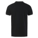 Tričko Horsefeathers Kato Polo T-Shirt Black