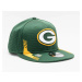 New Era EM950 NFL21 Sideline hm Green Bay Packers Cap