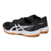 Asics Halové topánky Upcourt 6 1071A104 Čierna