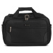 ČIERNA CESTOVNÁ TAŠKA WRN01 WINGS CABIN TRAVEL BAG, BLACK