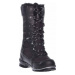 Westport METALLA Dámska zimná obuv, čierna, veľkosť