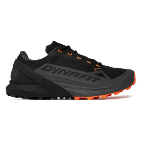 Dynafit Bežecké topánky Ultra 50 Reflective Gtx GORE-TEX 64091 Čierna