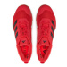 Adidas Topánky do posilňovne Dropset 3 ID8629 Červená