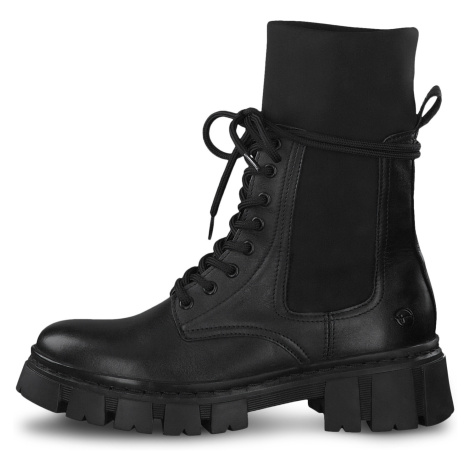Dámske Chelsea Boots Tamaris