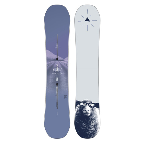 Dámský snowboard Burton Yeasayer Flying V W