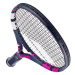 Tenisová raketa pre pokročilých BABOLAT BOOST AERO PINK