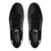 MICHAEL Michael Kors Sneakersy Rebel Leather Sneaker 42S4RBFS3D Čierna