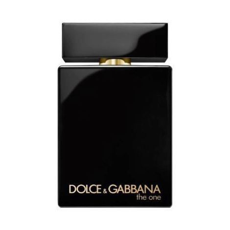 Dolce&Gabbana The One Men Intense Edp 50ml Dolce & Gabbana