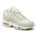 Nike Sneakersy Air Max 95 DV3208 001 Zelená