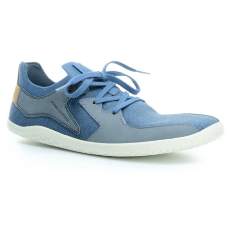 topánky Vivobarefoot Primus Asana L Indigo 42 EUR