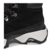 Sorel Sneakersy Kinetic™ Impact Conquest Wp NL5040-010 Čierna