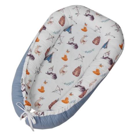 Doplnky pre dojčatá a batoľatá Eko